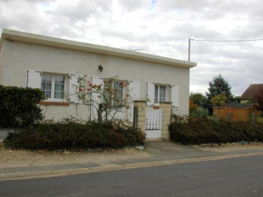 Gîte au cœur des châteaux de la Loire, jardin privé, garage, 2 chambres, proche Chambord et Beauval - FR-1-491-435